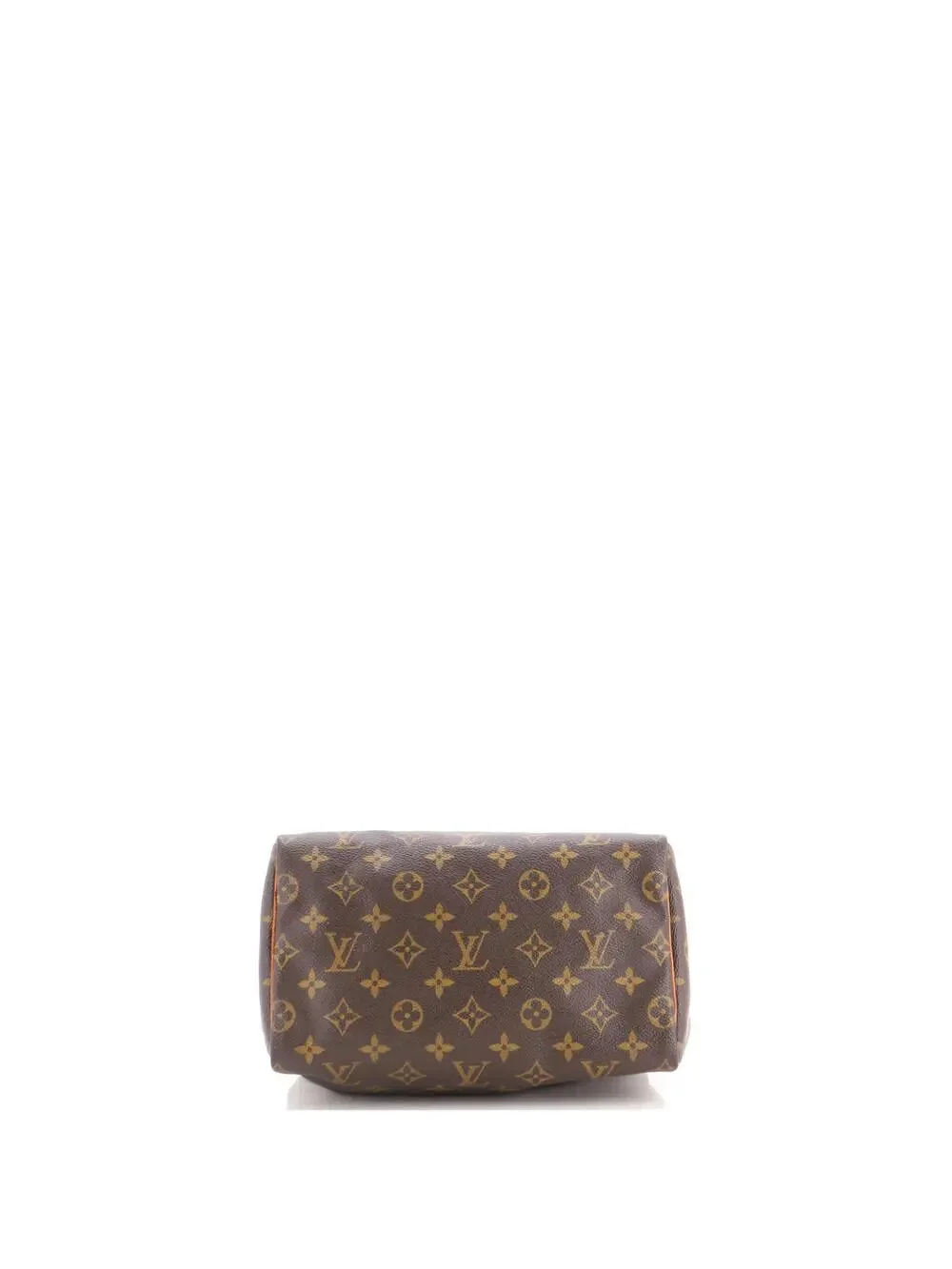 Louis Vuitton Speedy Handbag Canvas 25 #335104L13B